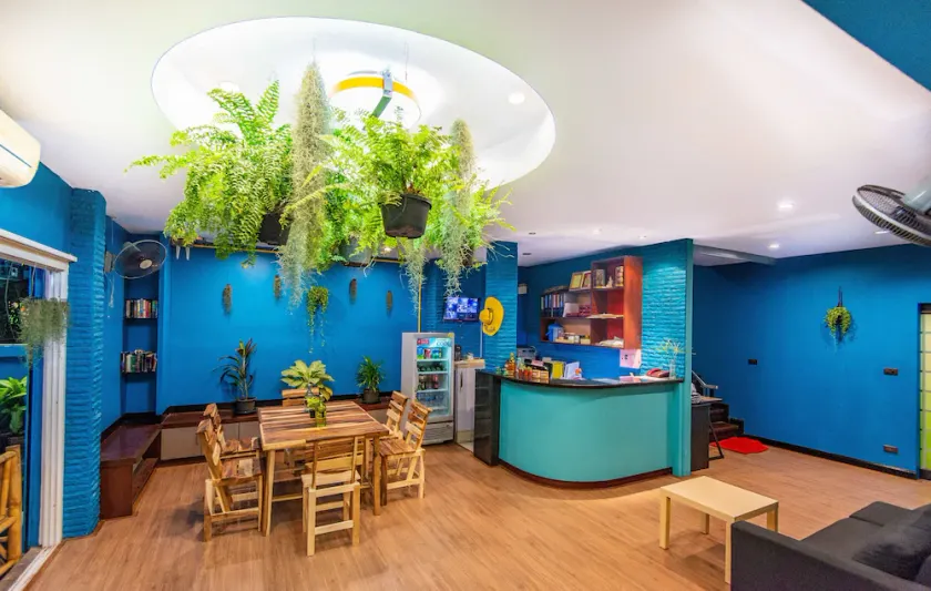 BGW Phuket Hostel - Image 1