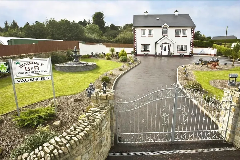 Burndale B&B - Image 1