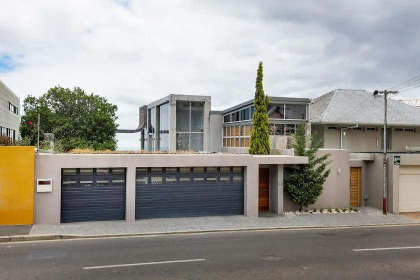 Cube 62 Villa - Five Bedroom Villa, Sleeps 10 - Image 1