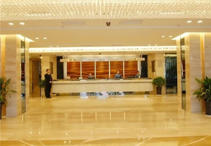 Century Hotel - Image 1