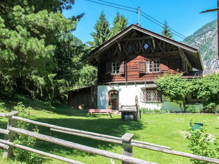F Rstenhaus Dornauberg - Image 1