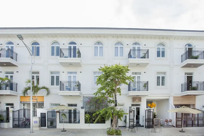 Mer Villa Da Nang - Image 1