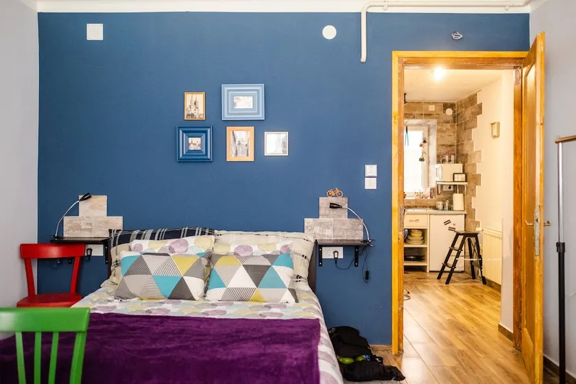 Apartment BIKE HOUSE - Image 1