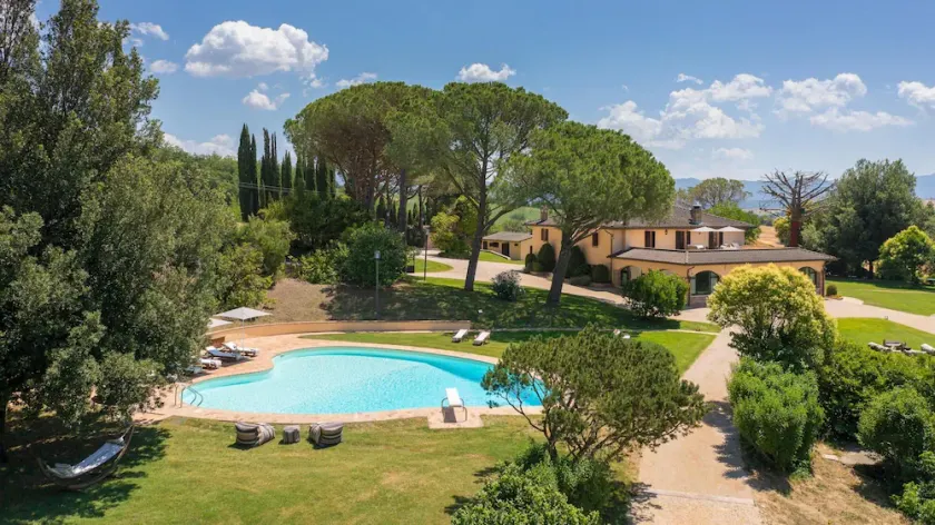 Villa Sant'Isidoro - Image 1