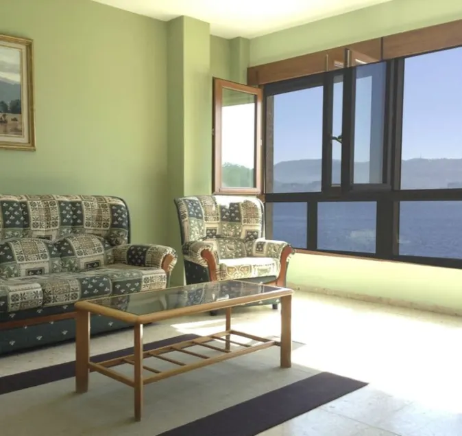 106536 - Apartment in Raxo - Image 1