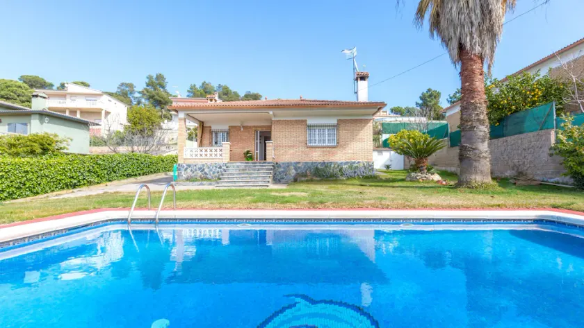 Villa Fina - Image 1