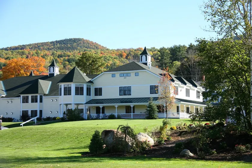The Snowflake Inn - Image 1