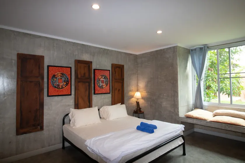 GongKaew HuenKum Hostel - Image 1