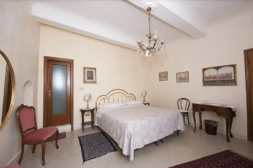 Soggiorno Burchi - Image 1