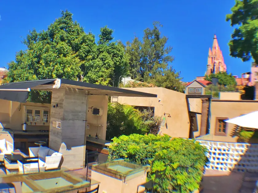 Hotel Casa 88 - Image 1