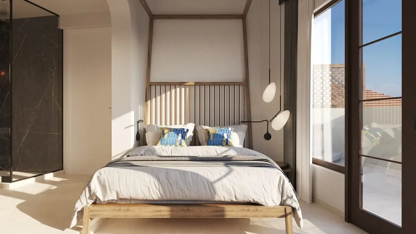 Utopia Boutique Hotel - Image 1