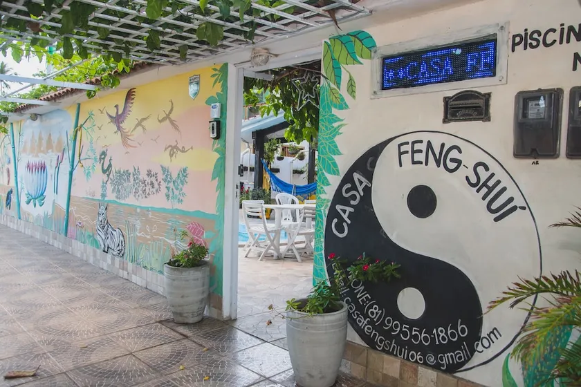 Casa Feng-Shui - Image 1
