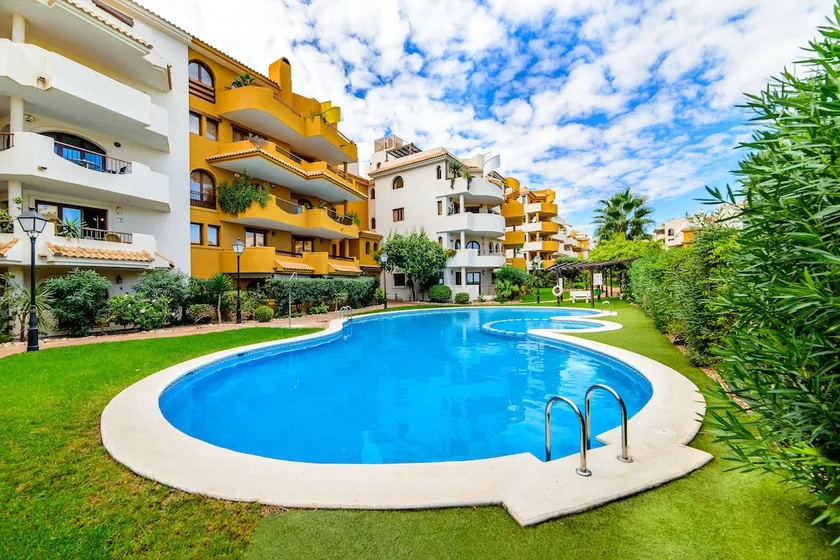 Apartamento Bennecke Loretti - Image 1