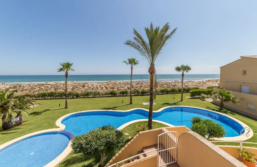 Travel Habitat Playa Oliva - Image 1