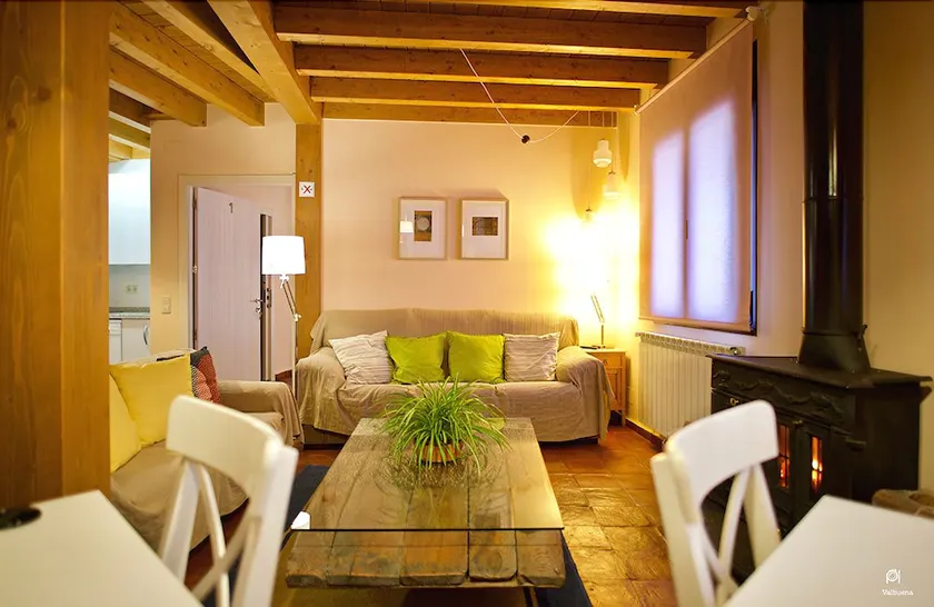 La Casa Del Valle - Image 1