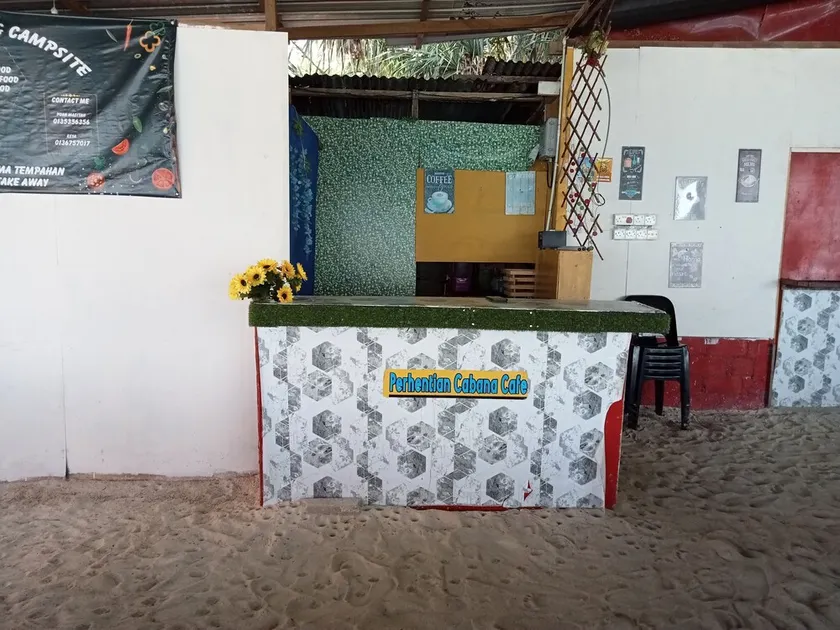 Perhentian Cabana - Image 1