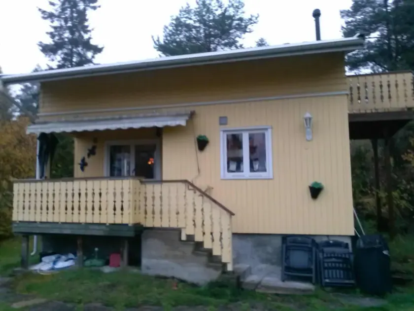 Holiday Home Sondre Hallangen - Image 1