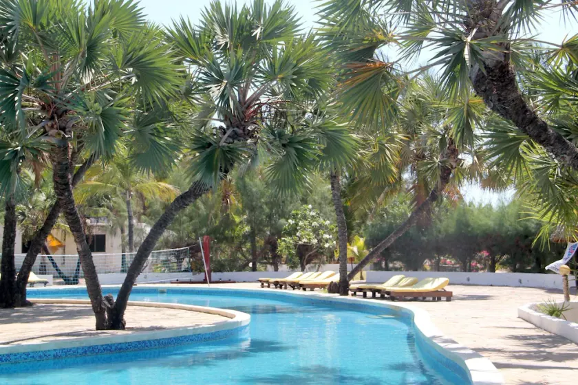 Angel's Bay Resort - Image 1