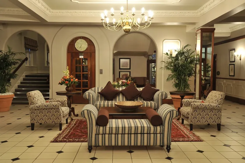 aha Imperial Hotel - Image 1