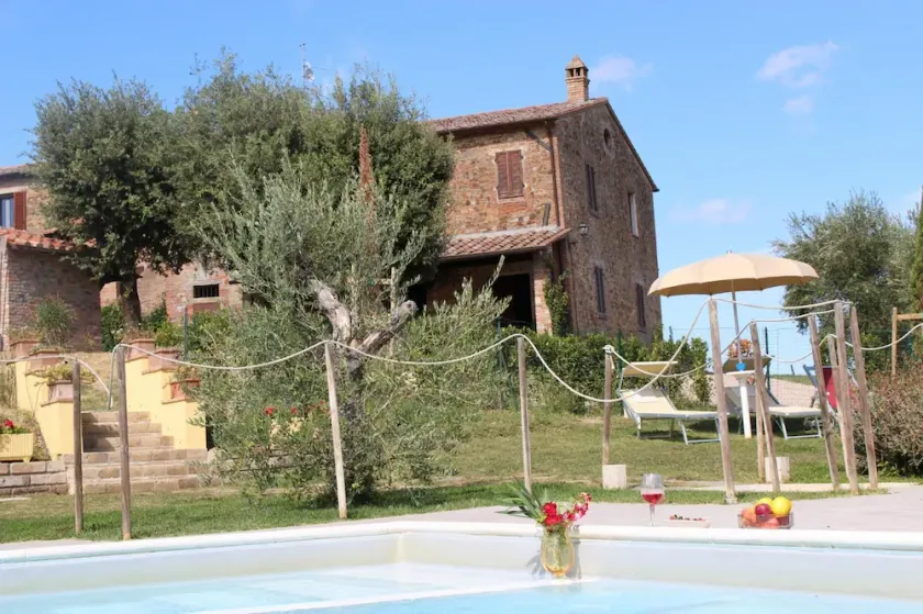 Villa Alessandro - Image 1
