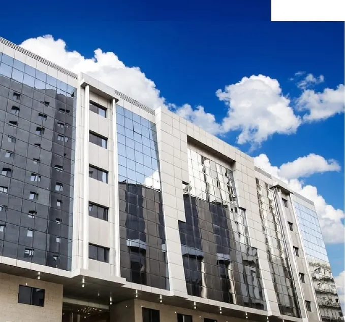 Snood Al Mahbas Hotel - Image 1