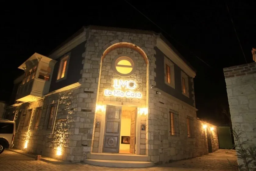 La Mia Casa Boutique Hotel - Image 1