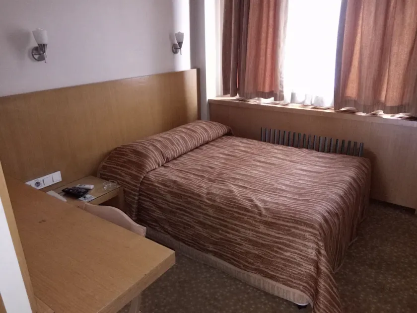 Camlica Otel - Image 1