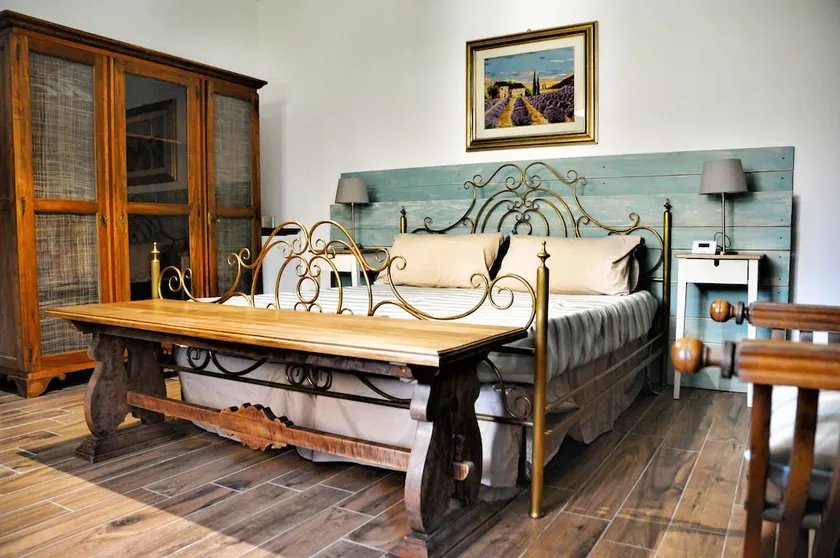 B&B I Tre Tramonti - Image 1