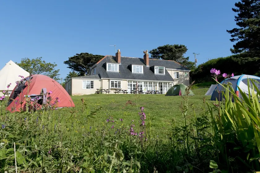 YHA Lands End - Image 1