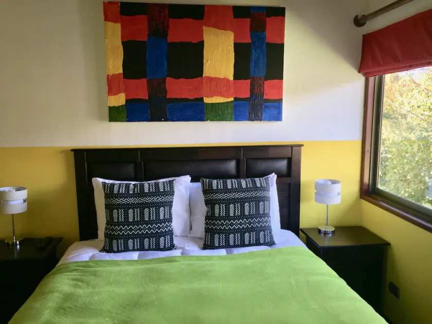 Pucón Hostel - Image 1