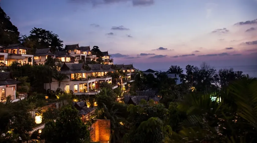 AYARA HILLTOPS BOUTIQUE RESORT AND SPA - Image 1