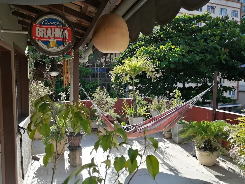 Rio Nomad Guest House - Image 1