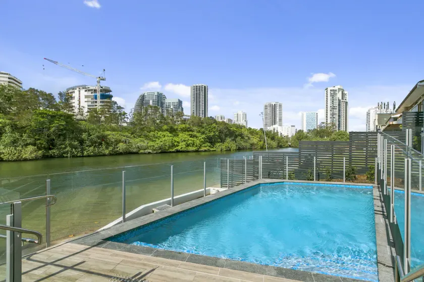 Spice Broadbeach - GCLR - Image 1