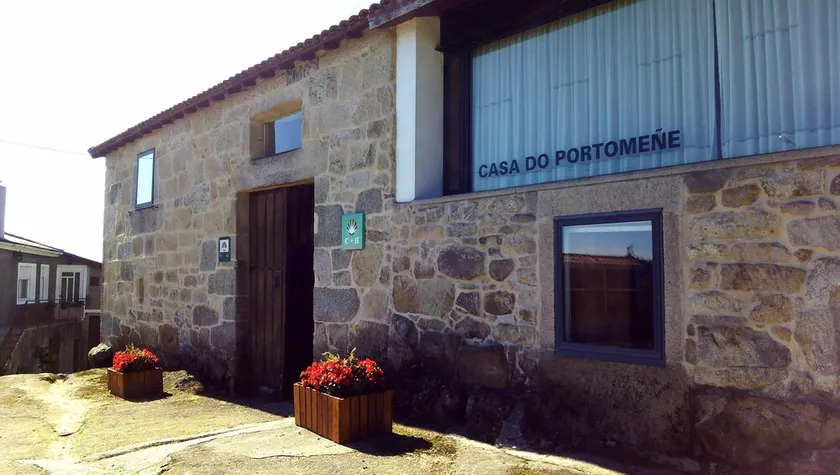 Casa Do Portomene - Image 1