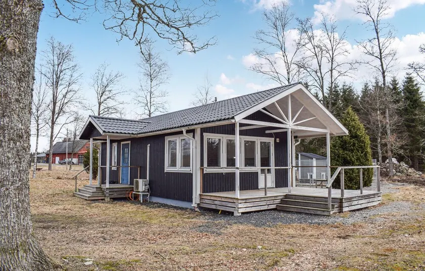 Nice Home in Älmhult With 2 Bedrooms - Image 1