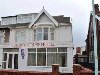 Surrey House Hotel - Image 1