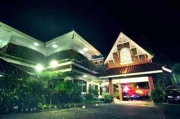 Pondok Serrata Convention, Boutique & Tourist Hotel - Image 1