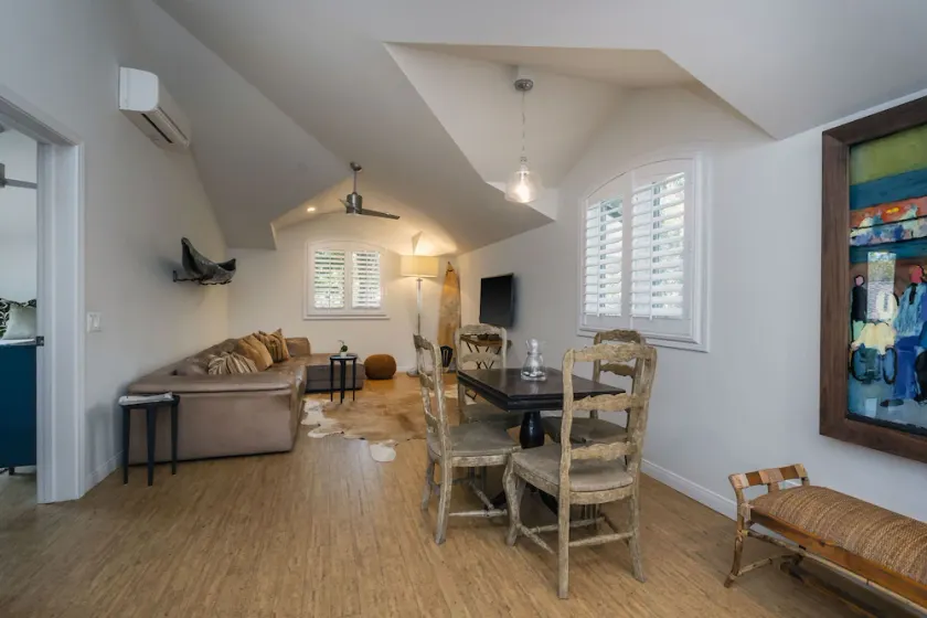 Chic Casita - Walk to Beach - Image 1
