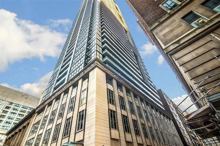 Toronto Financial District Condos - Image 1
