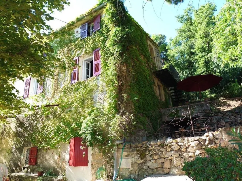 Apartment With 2 Bedrooms in Feliceto, With Wonderful Mountain View, Enclosed Garden and Wifi - 15 km From the Beach - Image 1