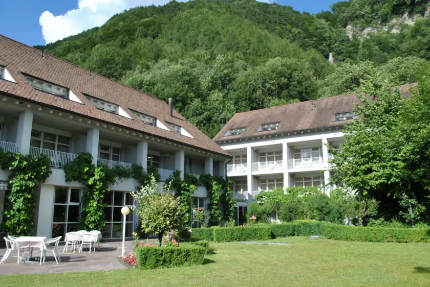 Hotel Schlosswald - Image 1