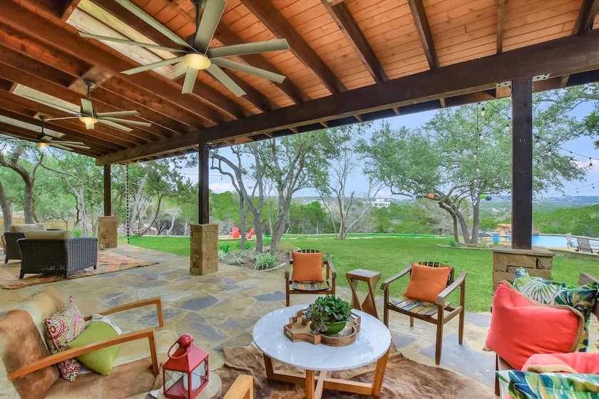 The Angelwylde Serenity Estate - 3 Br Home - Image 1