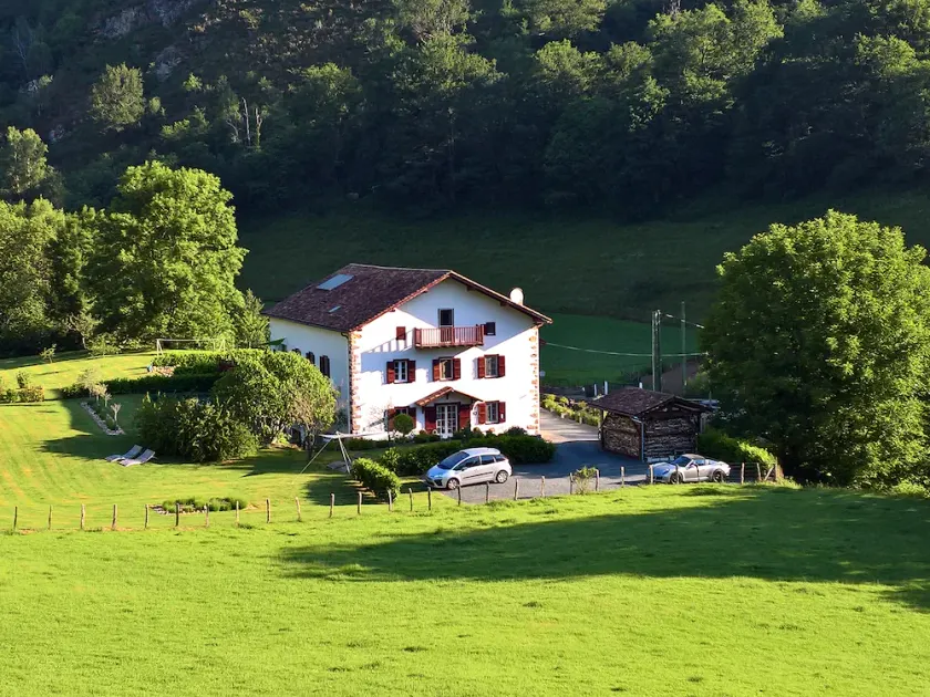 Boutique B&B Maison Aguerria - Image 1