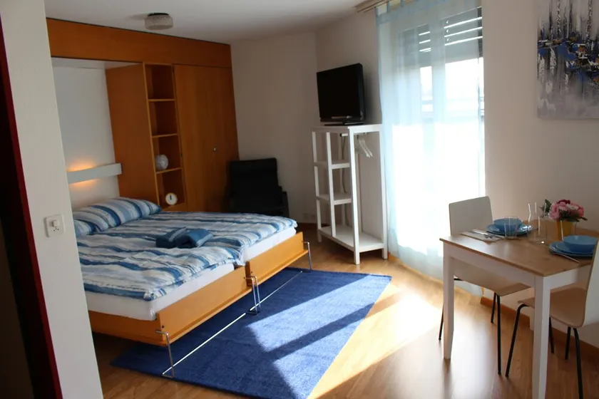 Zurich MainStation Studios - Image 1