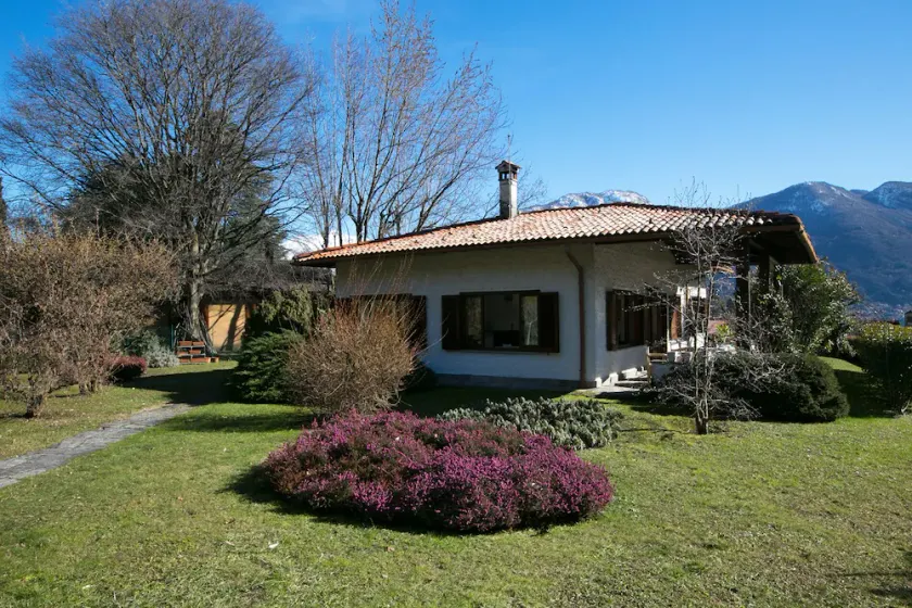 Villa Dei Poeti - Image 1