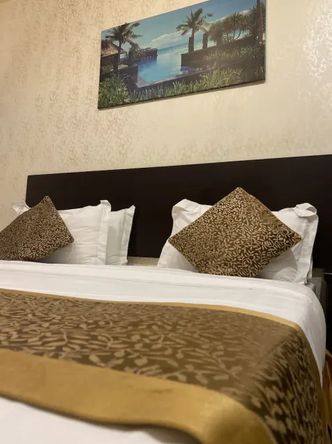 Al Hammad Hotel Apartments - Image 1