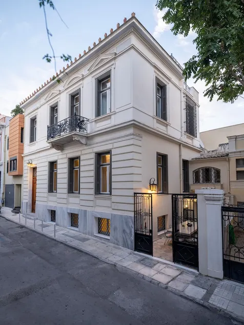 The White House Plaka - Image 1