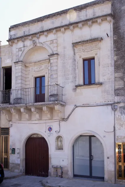 B&B Palazzo Spandi - Image 1
