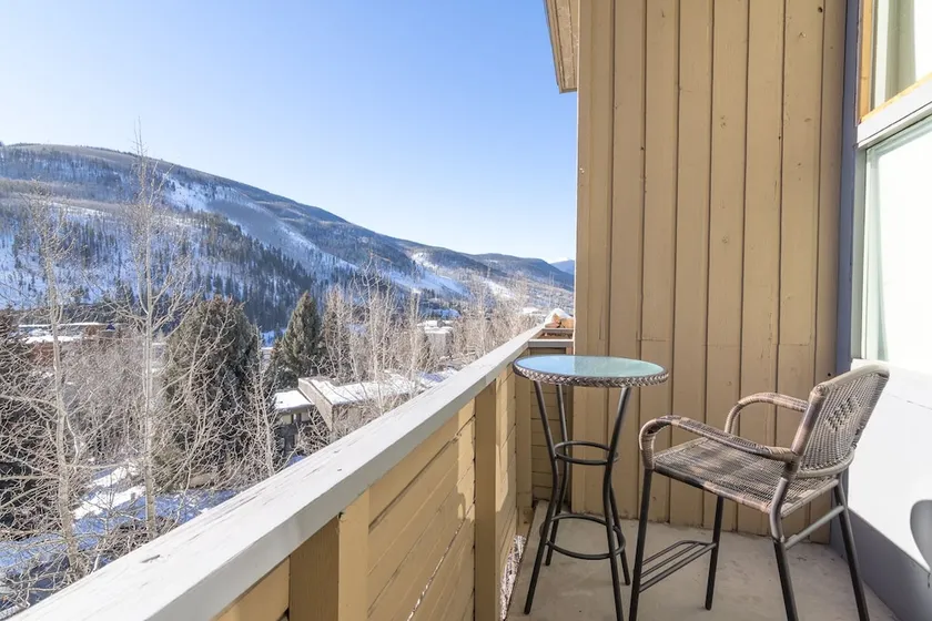 Vail Loft Near Year-Round Attractions by RedAwning - Image 1