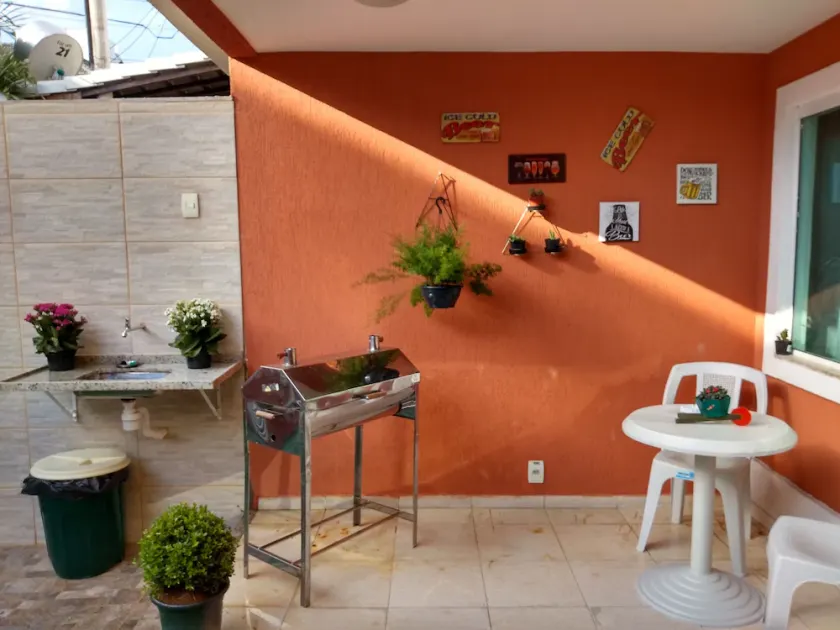 Casa Charme da Colina - Image 1
